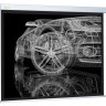 Проекционный экран Cactus Wallscreen CS-PSW-206x274 Проекционный экран Cactus Wallscreen CS-PSW-206x274