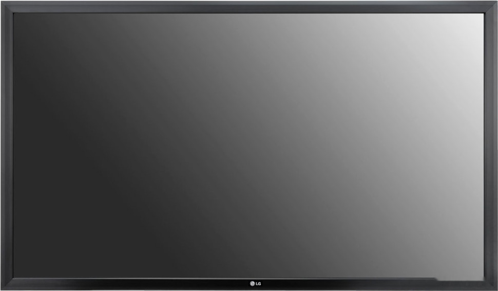 Информационная панель LG 32TA3E-B