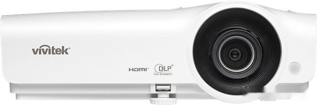 Проектор Vivitek DH268
