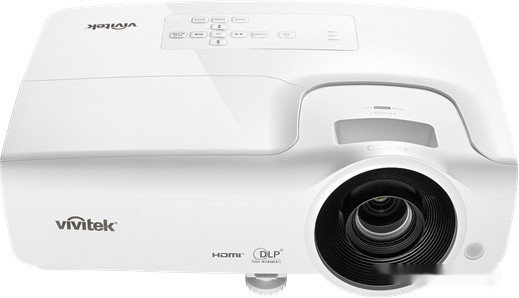 Проектор Vivitek DH268 Проектор Vivitek DH268
