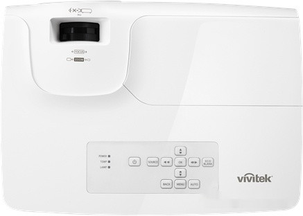Проектор Vivitek DH268 Проектор Vivitek DH268