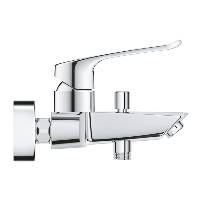 Смеситель Grohe Eurosmart 25241003