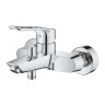 Смеситель Grohe Eurosmart 25241003
