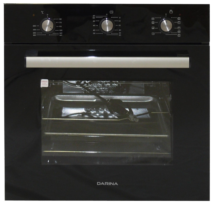 Духовой шкаф Darina 1V5 BDE111 705 B