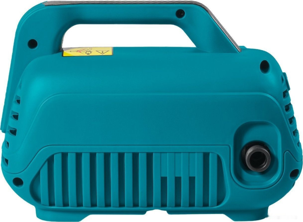 Мойка высокого давления BORT BHR-1600-Compact