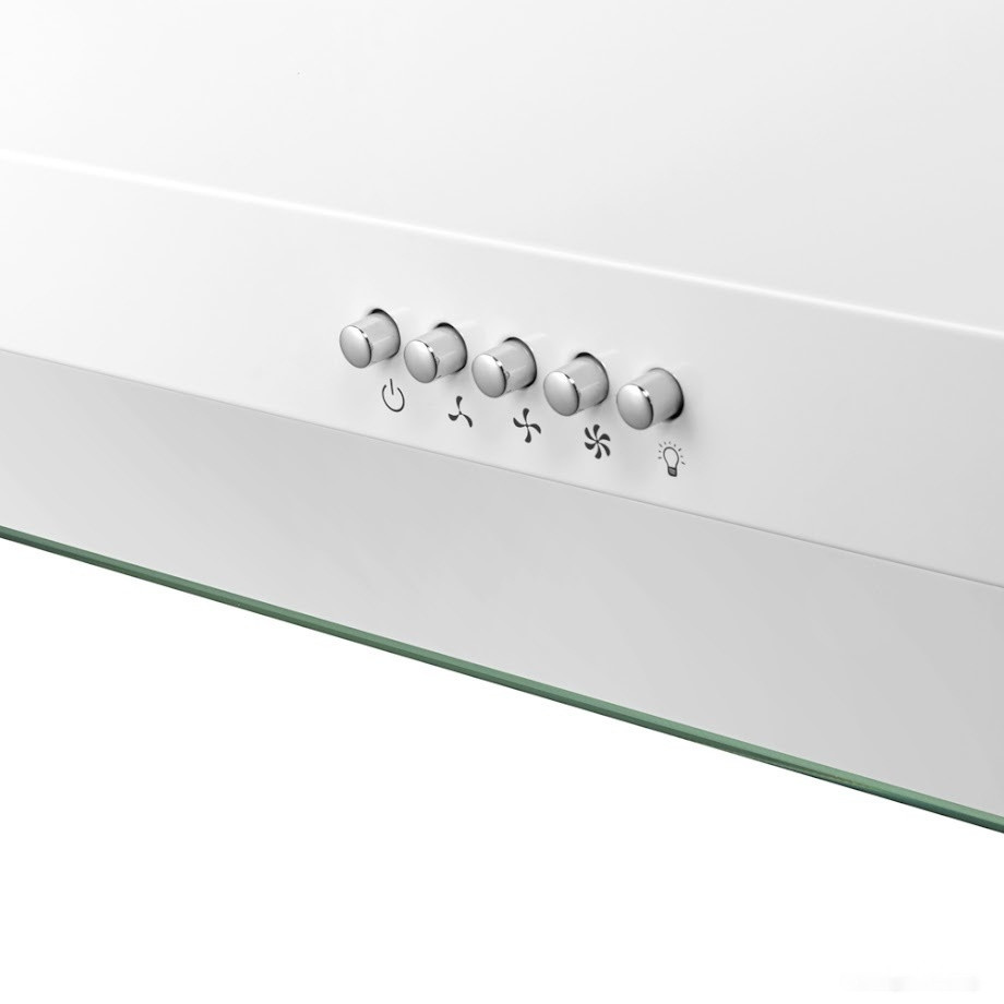 Вытяжка ZorG Technology Piano 600 60 M (белый) Вытяжка ZorG Technology Piano 600 60 M (белый)