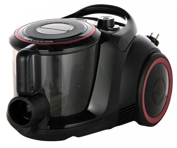 Пылесос Bosch BGS41POW1 Пылесос Bosch BGS41POW1