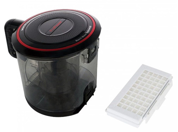 Пылесос Bosch BGS41POW1 Пылесос Bosch BGS41POW1