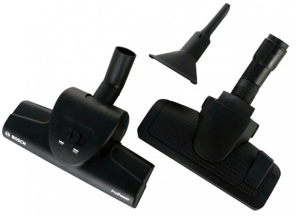 Пылесос Bosch BGS41POW1 Пылесос Bosch BGS41POW1