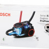 Пылесос Bosch BGS41POW1 Пылесос Bosch BGS41POW1