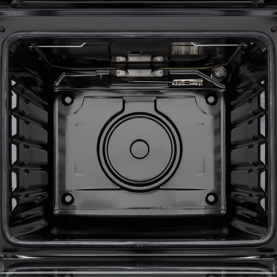 Духовой шкаф Krona Element 60 BL Духовой шкаф Krona Element 60 BL