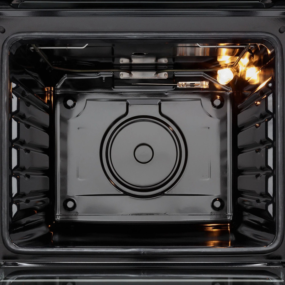 Духовой шкаф Krona Element 60 BL Духовой шкаф Krona Element 60 BL