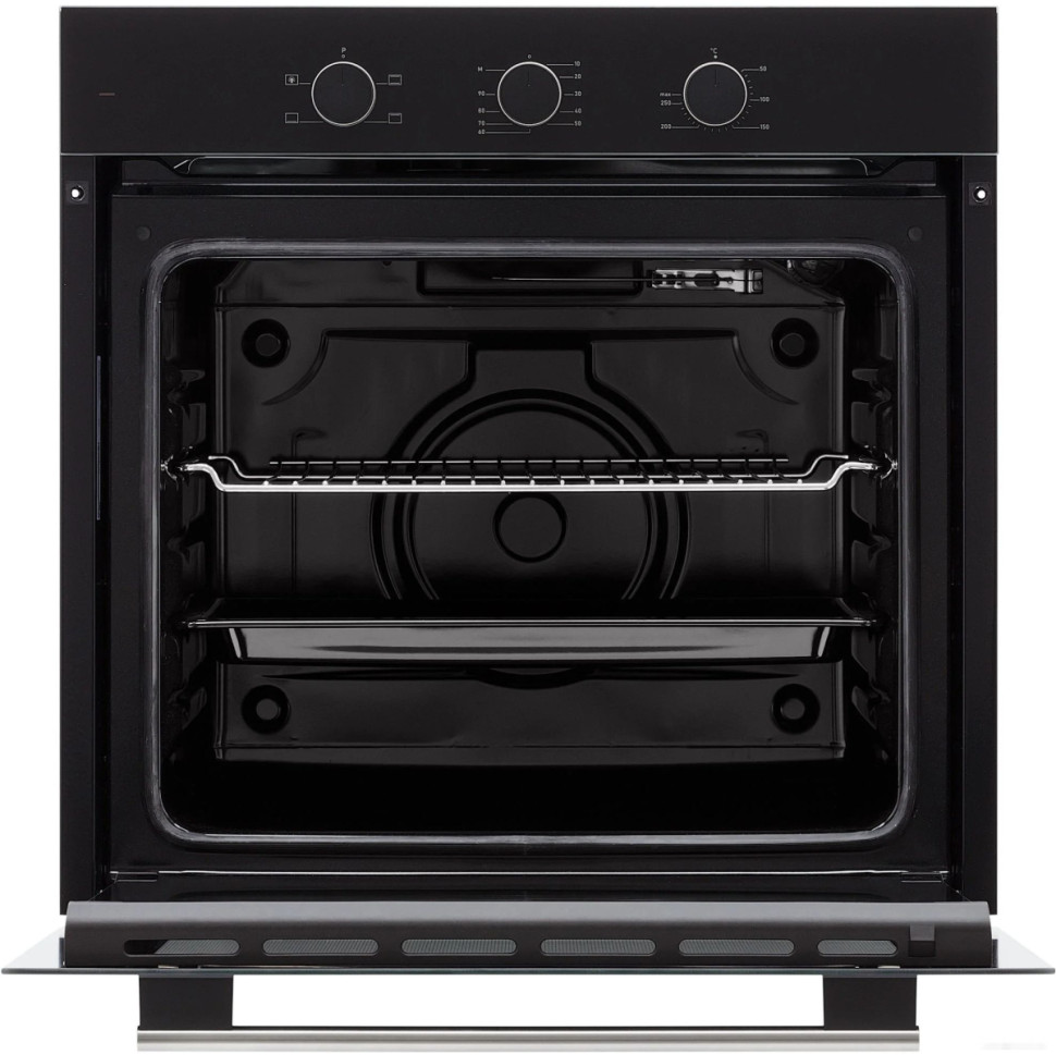 Духовой шкаф Krona Element 60 BL Духовой шкаф Krona Element 60 BL