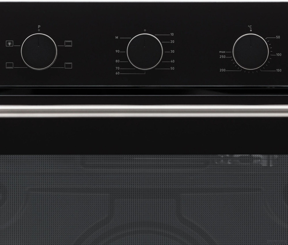 Духовой шкаф Krona Element 60 BL Духовой шкаф Krona Element 60 BL