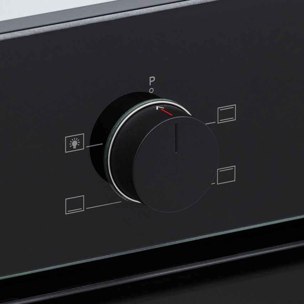 Духовой шкаф Krona Element 60 BL Духовой шкаф Krona Element 60 BL