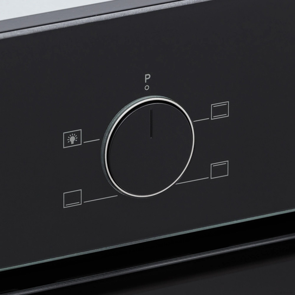 Духовой шкаф Krona Element 60 BL Духовой шкаф Krona Element 60 BL