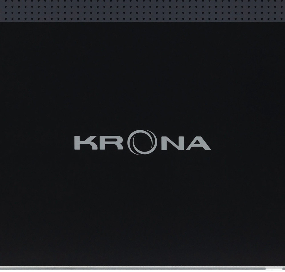 Духовой шкаф Krona Element 60 BL Духовой шкаф Krona Element 60 BL