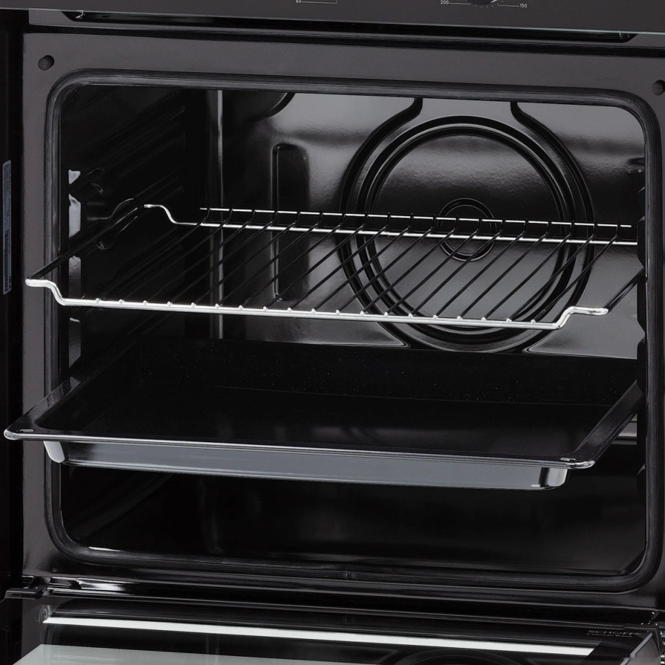 Духовой шкаф Krona Element 60 BL Духовой шкаф Krona Element 60 BL