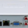 Видеорегистратор наблюдения Dahua DHI-NVR2104-4KS3