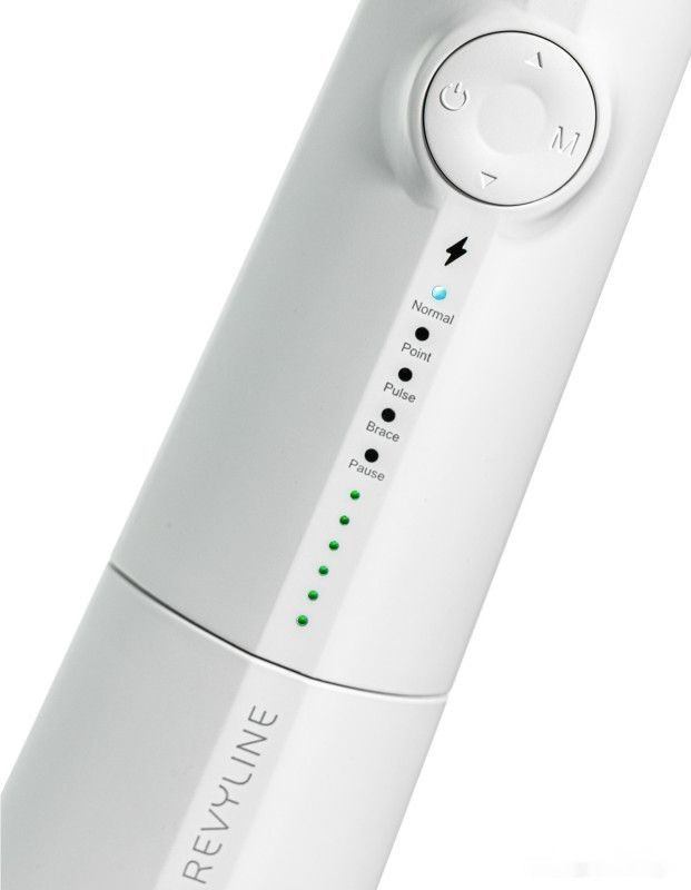 Ирригатор Revyline RL 610 (белый) Ирригатор Revyline RL 610 (белый)