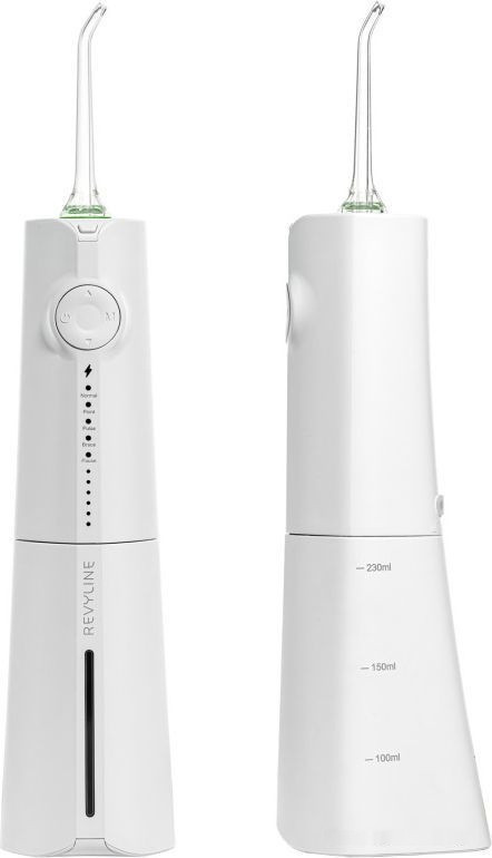 Ирригатор Revyline RL 610 (белый) Ирригатор Revyline RL 610 (белый)