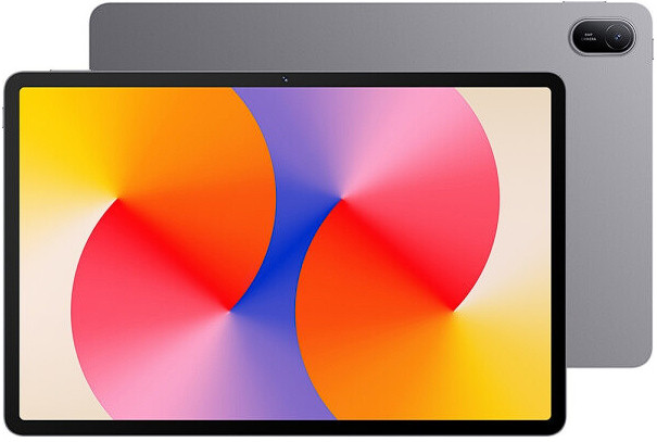 Планшет Huawei MatePad SE 11" Wi-Fi 4GB/128GB (туманно-серый)