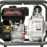Мотопомпа Eland EWP-N82 Мотопомпа Eland EWP-N82