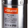 Скважинный насос Sturm WP9705DW Скважинный насос Sturm WP9705DW