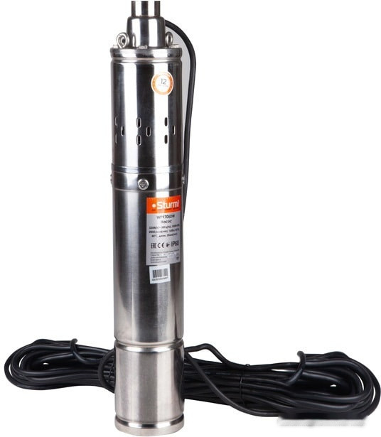 Скважинный насос Sturm WP9705DW Скважинный насос Sturm WP9705DW