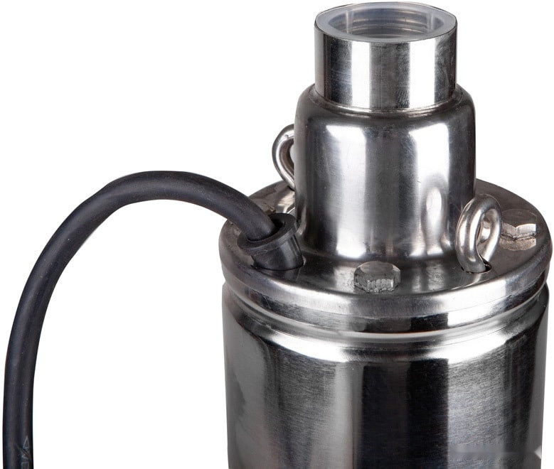 Скважинный насос Sturm WP9705DW Скважинный насос Sturm WP9705DW