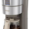 Кофемашина Kitfort KT-7204 Кофемашина Kitfort KT-7204