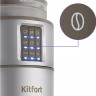 Кофемашина Kitfort KT-7204 Кофемашина Kitfort KT-7204