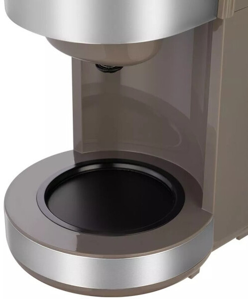 Кофемашина Kitfort KT-7204 Кофемашина Kitfort KT-7204