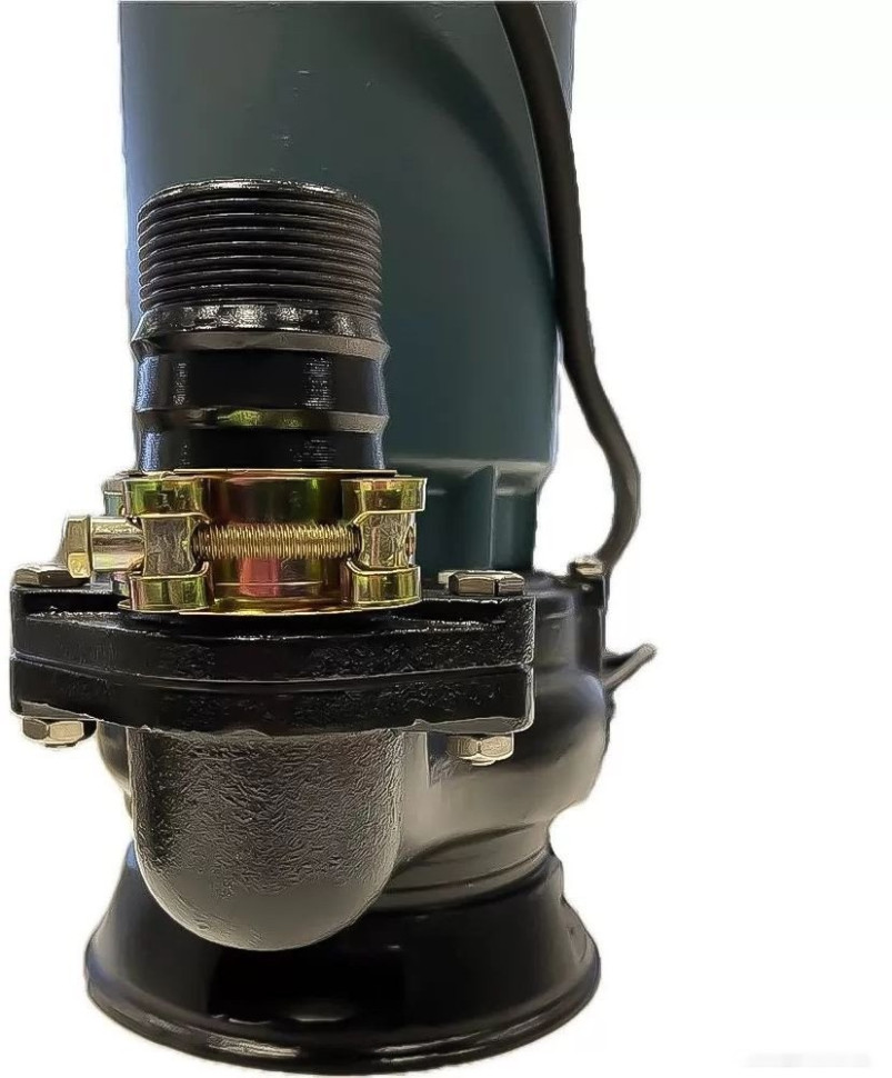 Фекальный насос Maxpump TOPCUT 1500D Фекальный насос Maxpump TOPCUT 1500D