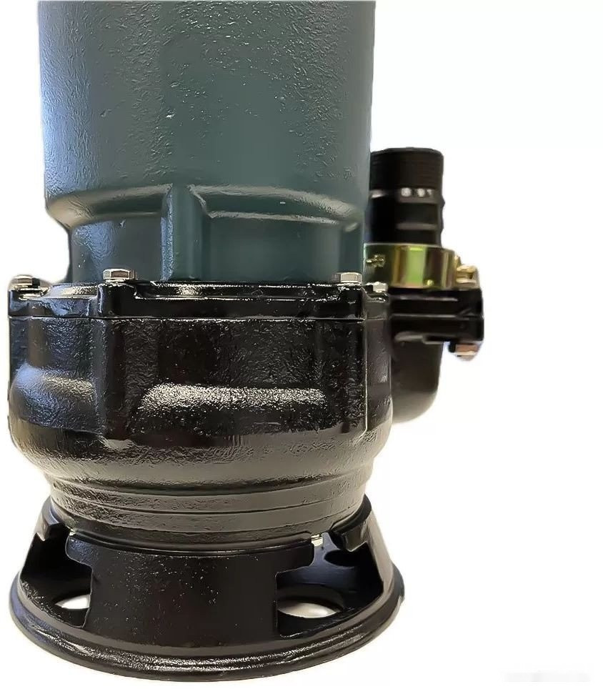 Фекальный насос Maxpump TOPCUT 1500D Фекальный насос Maxpump TOPCUT 1500D