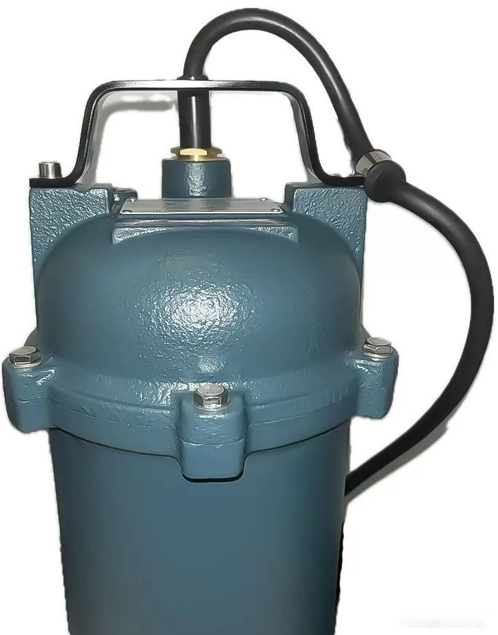 Фекальный насос Maxpump TOPCUT 1500D Фекальный насос Maxpump TOPCUT 1500D