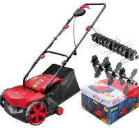 Аэратор Wortex AE 3212 S