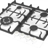 Варочная панель Weissgauff HGG 641 WEB Варочная панель Weissgauff HGG 641 WEB