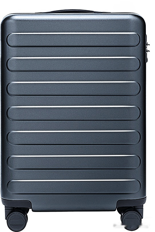 Чемодан-спиннер Ninetygo Rhine Luggage 28" (синий) Чемодан-спиннер Ninetygo Rhine Luggage 28" (синий)