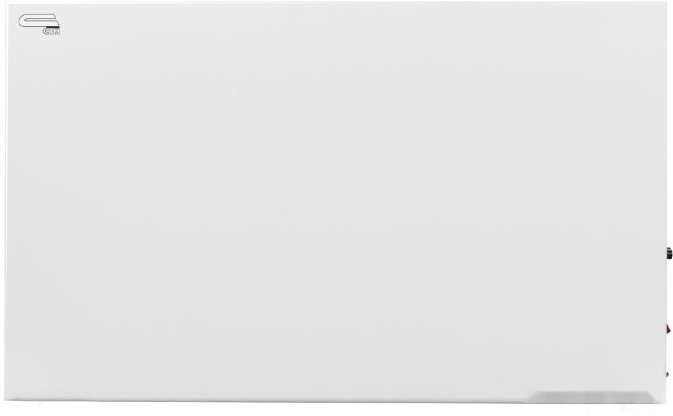 Инфракрасный обогреватель СТН НЭБ-М-НСт 0,5 с терморегулятором (белый)