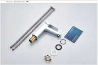 Смеситель Ledeme L1078