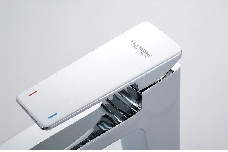 Смеситель Ledeme L1078