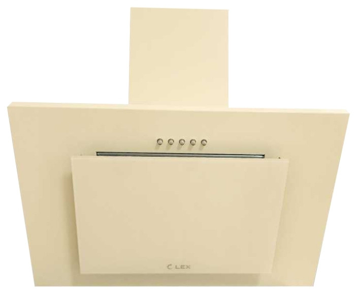 Вытяжка LEX Mini 600 Ivory
