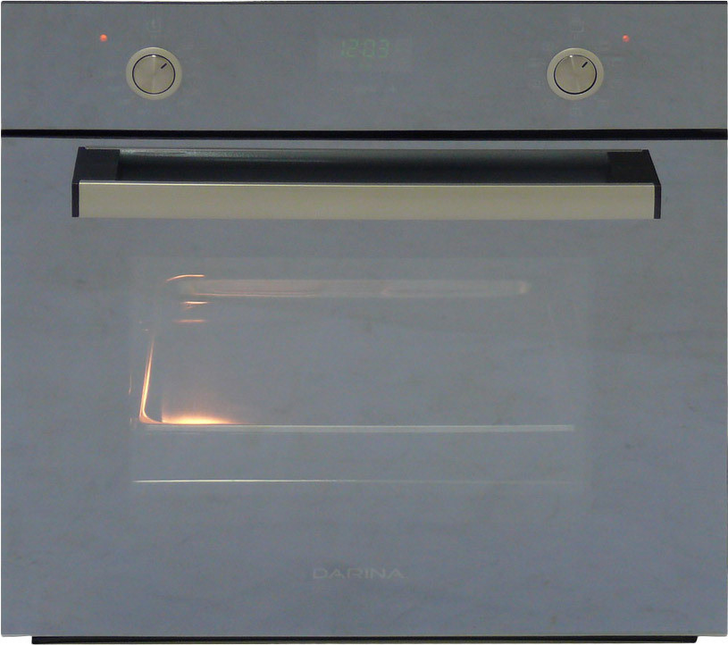 Духовой шкаф Darina 1V5 BDE 111 708 M