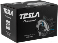 Дисковая (циркулярная) пила Tesla TCS1400