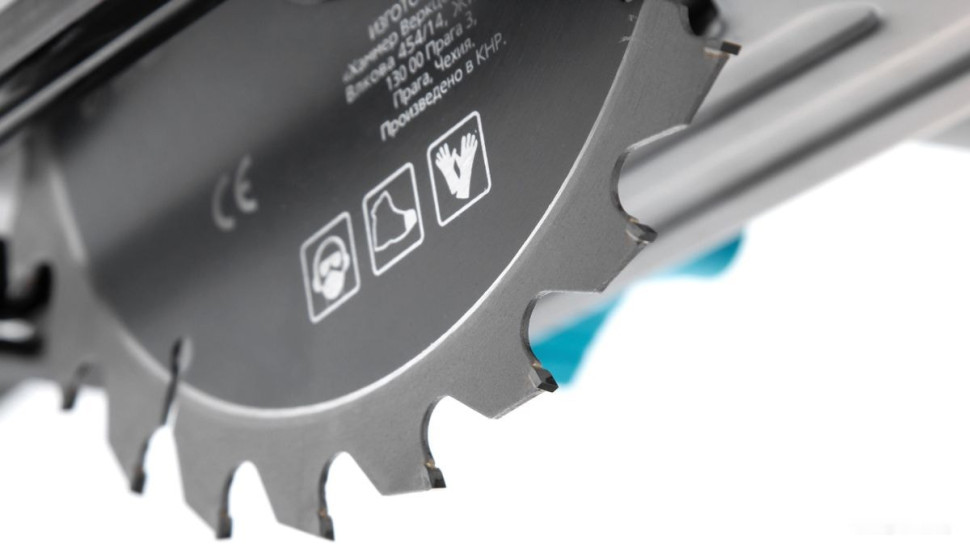 Дисковая (циркулярная) пила Tesla TCS1400 Дисковая (циркулярная) пила Tesla TCS1400