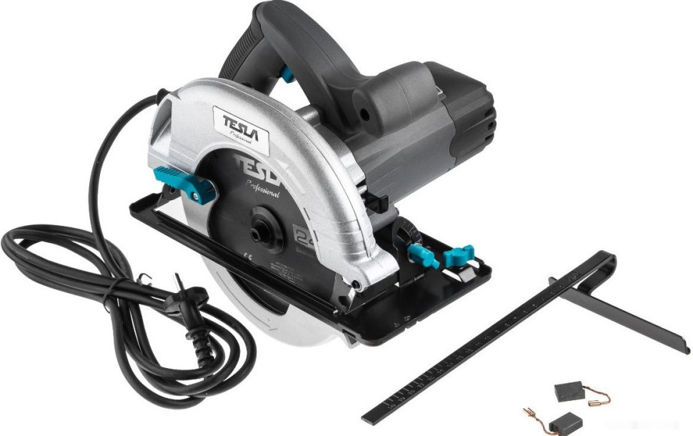 Дисковая (циркулярная) пила Tesla TCS1400 Дисковая (циркулярная) пила Tesla TCS1400