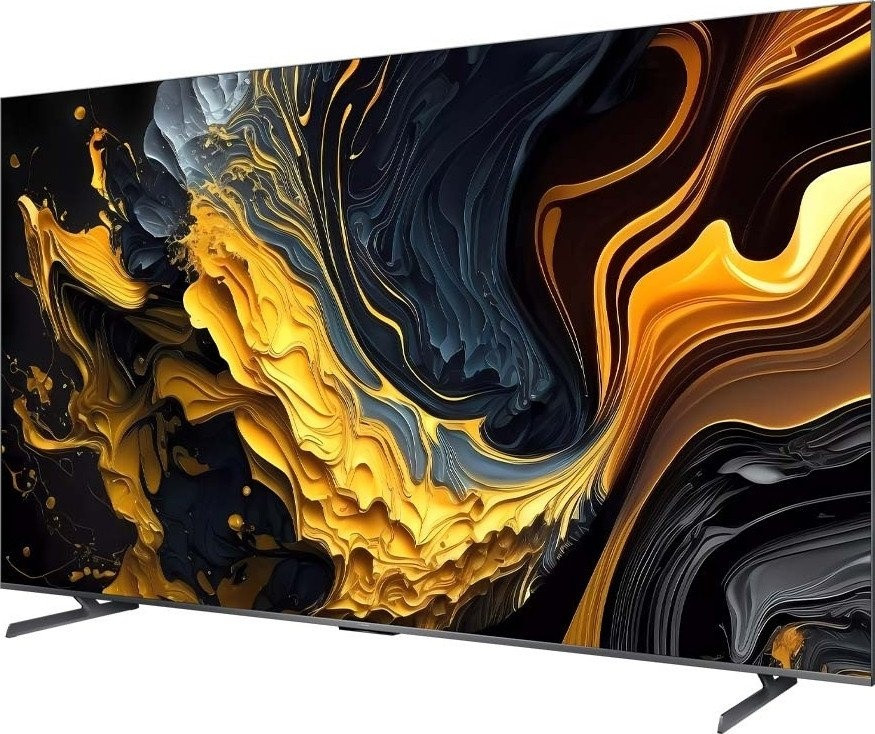 Телевизор Xiaomi TV Max 85 2025 (международная версия) Телевизор Xiaomi TV Max 85 2025 (международная версия)