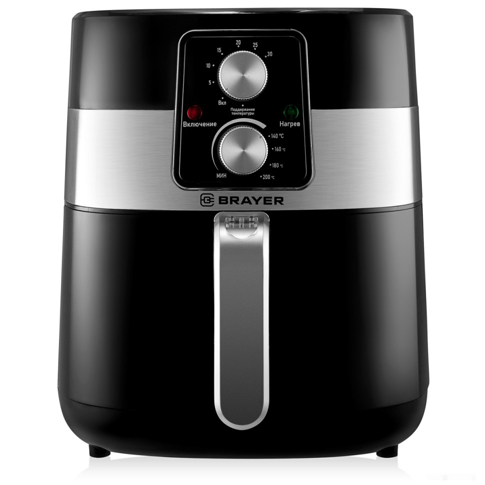 Аэрогриль Brayer BR2030 Аэрогриль Brayer BR2030