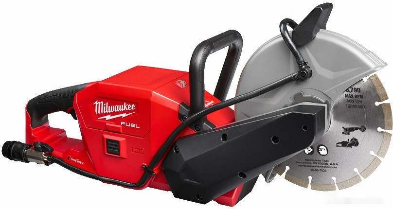 Электрорез Milwaukee M18 Fuel M18FCOS230-121 4933471697 (с АКБ)